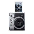 Fujifilm - Appareil instantané analogique INSTAX MINI 99 - Argent -Six effets de couleur (incluant fuite de lumière)