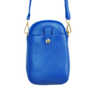Oscardo - Sac pour téléphone - Medicine Turtle par James Jacko-Rangement fonctionnel et organisé - Comprend une bandoulière détachable et ajustable, une poche arrière, une poche intérieure ainsi qu’un compartiment intérieur zippé pour garder vos essentiels quotidiens en toute sécurité