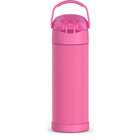 Thermos - Bouteille FUNtainer - 470 ml - Rose Fluo-Pas pour les liquides chauds