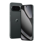 Google Pixel 10 Pro XL - 256 Go - Noir volcanique - Bell et Virgin Plus-Processeur : Google Tensor G5, de sécurité Coprocesseur de sécurité Titan M2