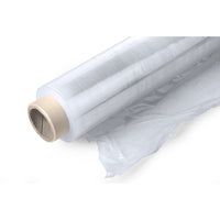 Crownhill Packaging - Film étirable manuel - 12 po x 1476 pi - 37 ga - Paquet de 4-Calibre 37