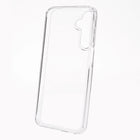 TUFF8 - Samsung Galaxy A16 - Étui robuste - transparent-Permet d'obtenir une véritable clarté, avec plus de 95 % de lumière filtrée.