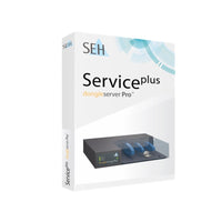 'Seh Technology Inc. -  Serviceplus Pro-Serviceplus Pro