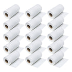 Globe Commercial - Essuie-tout KRT170 - Blanc - 170 feuilles/paquet - Paquet de 15-100% fibres recyclées