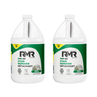 RMR Solutions - RMR-86 Éliminateur de taches de moisissure instantané - 3,78 L (paquet de 2)-L'Éliminateur de taches de moisissure instantané RMR-86MD pénètre la surface pour soulever les taches qui datent de plus d'un an. Vaporisez simplement notre formule prête à l'emploi sur la zone affectée et regardez les taches disparaître. Aucun récurage requis.