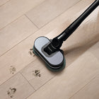Miele - Aspirateur-balai sans fil Triflex HX3 Aqua - noir obsidien-Le mode Boost fournit une puissance d'aspiration supplémentaire pendant 10 secondes pour aspirer la saleté tenace et les zones très sales