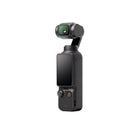 DJI - Ensemble créateur Osmo Pocket 3-CMOS 1 pouce et 4K/120 ips