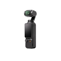DJI - Ensemble créateur Osmo Pocket 3-CMOS 1 pouce et 4K/120 ips