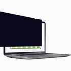 Fellowes - 18,1 po PrivaScreen filtre de confidentialité opaque - panoramique-Réversible; le côté mat permet de réduire les reflets et compatible avec les ordinateurs portables et les moniteurs à écrans tactiles