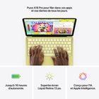 Apple - Portatif MacBook Neo 13 po avec Touch ID - A18 Pro - SSD 512 Go - Mémoire 8 Go - Rose pastel-Confidentialité et sécurité - Des protections antivirus intégrées et des mises à jour logicielles gratuites contribuent au fonctionnement sûr et optimal de votre Mac. FileVault chiffre vos fichiers pour que personne d’autre n’y ait accès. Localiser vous aide à repérer votre Mac en cas de perte ou de vol. La touche de verrouillage sert à sortir l’écran de veille ou le verrouiller, et à allumer ou éteindre Mac