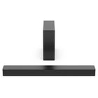 Hisense - Barre de son HS2100 2.1 avec caisson de basses sans fil - Noir-La barre de son Hisense H2100 améliore considérablement votre expérience télévisuelle.