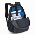 Nextech - Sac à dos pour ordinateur portable 15.6 po - 37L - Noir-10