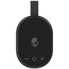Skullcandy - Enceinte Bluetooth sans fil Ounce+, étanche - noire-Véritable stéréo sans fil