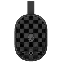 Skullcandy - Enceinte Bluetooth sans fil Ounce+, étanche - noire-Véritable stéréo sans fil