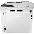 HP - Imprimante multifonction laser LaserJet Enterprise M480f - Couleur - Copieur/Fax/Imprimante/Scanner - Imp. couleur 27 ppm-Sortie : couleur