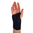 BIOS Living - Attelle de poignet-Donne une compression et retient la chaleur corporelle afin d'augmenter la circulation sanguine