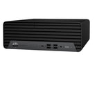 HP - ProDesk Ordinateur de bureau ProDesk 600 G6 reconditionné petit format - Intel Core i5-10500 - SSD 1 To - 32 Go de RAM - Windows 11 Pro-Intel Core i5-10500 