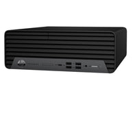 HP - ProDesk Ordinateur de bureau ProDesk 600 G6 reconditionné petit format - Intel Core i5-10500 - SSD 1 To - 32 Go de RAM - Windows 11 Pro-Intel Core i5-10500 