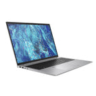 HP - ZBook Firefly G11 16" 1920 x 1200 - Intel Core Ultra 7 155U - 64 Go DDR5 - 1 To SSD - Intel Graphics - Windows 11 Pro -Travaillez efficacement n'importe où avec le Wi-Fi 6E, un appareil photo 5MP et un logiciel d'IA pour bloquer le bruit de fond