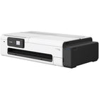 Canon - Imprimante multifonction grand format imagePROGRAF TC-21M avec scanner à plat-Il permet de faire rapidement des impressions à partir d'une clé USB via le port de la clé USB.