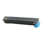Premium Tone - Kyocera TK-5317C (1T02WHCUS0) Cartouche de toner alternative - Rendement Standard - Cyan-Fabricant: Nu-Tone Brand