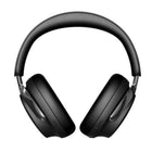 Bose - Casque Quietcomfort Ultra - Noir (2e génération)-L'écoute filaire (optionnelle) offre un son cristallin et sans perte qui révèle toutes les nuances de la musique