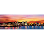 Masterpieces Puzzle Company - Blakeway Panoramas Montreal casse-tête de 1,000 pièces panoramique-4
