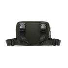 Edition22 - Lockpoint Sac frontal - Kaki-Bandoulière réglable et amovible