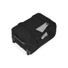 Bugatti - Denver Sac de voyage à roulettes - Noir-Équipé de protections d'angle pour protéger votre sac des dangers du voyage