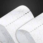 Cashmere - Ultra Doux papier hygiénique à la douceur luxueuse - méga rouleaux - paquet de 12-Perfection 2 plis : profitez du mélange parfait de douceur et d'épaisseur luxueuse avec notre construction à 2 plis, conçue pour résister à un usage quotidien sans compromis