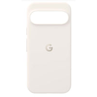Google - Coque Pixel 9/9 Pro - Porcelaine-Compatibilité téléphonique : Google Pixel 9/9 Pro