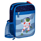 Pep Rally - Sac-repas junior - Voyage cosmique-Polyester et CAV/E