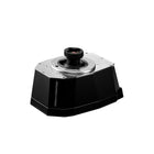 Thrustmaster - Base de joystick AVA pour PC-Base modulaire haut de gamme pour joystick Thrustmaster (vendu séparément) 