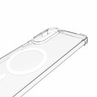 Blu Element - Ensemble Protection Totale pour Galaxy S25 Edge-6