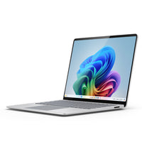 Microsoft - Surface Laptop Copilot+ PC 13,8 po Laptop avec Écran tactile - Snapdragon X Elite - 512 Go SSD - 16 Go RAM - Windows 11 - Platine - Bilingue-Copilot+ PC : Une nouvelle ère de l’IA. Le Surface le plus intelligent et le plus rapide à ce jour