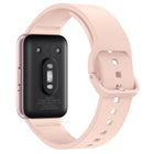 Samsung - Montre Galaxy Fit3 - Or Rose-Suivez vos habitudes de sommeil et créez de meilleures habitudes de repos.