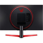 LG - Moniteur UltraGear FHD IPS 1 ms 240 Hz HDR 27 po avec compatibilité NVIDIA G-SYNC-La précision est au cœur de votre jeu grâce à la fonction Crosshair
