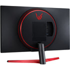 LG - Moniteur UltraGear FHD IPS 1 ms 240 Hz HDR 27 po avec compatibilité NVIDIA G-SYNC-16,7 millions de couleurs prises en charge