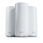 Netgear - Orbi 770 Series TB WiFi 7 -Libère des vitesses WiFi 7 allant jusqu'à 11 Gbit/s† pour des performances et une couverture impeccables pour toute votre maison?