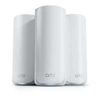 Netgear - Orbi 770 Series TB WiFi 7 -Libère des vitesses WiFi 7 allant jusqu'à 11 Gbit/s† pour des performances et une couverture impeccables pour toute votre maison?