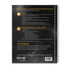 Dynamic Math - Cahier d'exercices, C.-B., 9e année-Le classeur contient des instructions, des exemples et des questions pratiques
