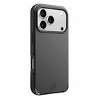 Nimbus9 - Étui Cirrus 3 MagSafe pour iPhone 17 Pro - Noir-Compatible avec les accessoires magnétiques