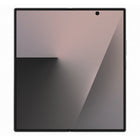 Samsung - Galaxy Z Fold7 - 256 Go - Ombre argent - Bell-Appareil photo principal de 200 Mpx - Rehaussez la qualité de vos photos grâce à l’appareil photo de 200 Mpx sur le Galaxy Z Fold7. Enfin, un appareil pliable capable de prendre des photos de niveau supérieur