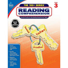 Livre numérique : Carson Dellosa - Reading Comprehension, 104841-EB, 3e année-Vous recevrez deux courriels : le premier confirmant la totalité de votre commande et le second comportant un lien de téléchargement. Vous pourrez utiliser le lien de téléchargement immédiatement ou plus tard, comme vous le voulez.