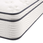 Modway - Jenna 12 po Ressorts et mousse Matelas Queen-9