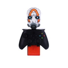 Exquisite Gaming - Gearbox Borderlands: Psycho Cable Guy Ikon support de chargement pour téléphone et appareil lumière-2 points de charge rapide USB