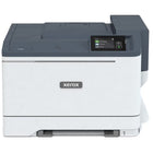 Imprimante laser couleur Xerox C320, blanc-Vitesse d'impression : 35 ppm