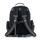 Louis Garneau - Sac a dos 4 pochettes -Auto-2 pochettes avant et 1 de chaque côté