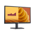 Dell - Moniteur 21,4" FHD 75 Hz avec rapport de contraste 3000:1 - E2225H-Connectez-vous aux systèmes actuels et existants via les ports VGA et DP.