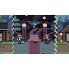 Scott Pilgrim EX : Édition Standard pour PlayStation 5-New Anamanaguchi Music - Connu pour son mélange explosif d’énergie 8-bit et de rock hyper-mélodique, le groupe revient à ses racines avec une toute nouvelle musique conçue pour cette aventure à travers Toronto